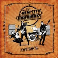 Beat City Tubeworks/Top Rock