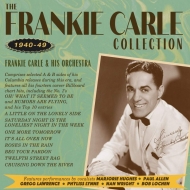 Frankie Carle/Collection 1940-49