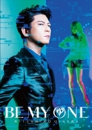 BE MY ONE yՁz(+DVD)