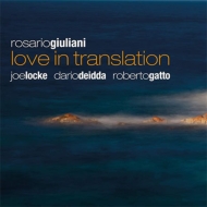 Rosario Giuliani/Love In Translation