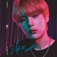 All About Luv (Minhyuk -Standard Casemade Book 6)
