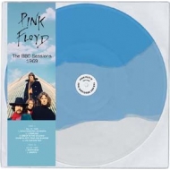 Pink Floyd/Bbc 1969 (Color Vinyl)(Ltd)