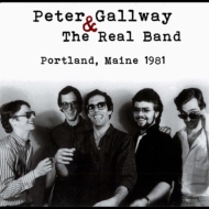 Peter Gallway/Portland Maine 1981