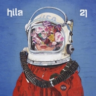 Hila/21 (Clear Vinyl)
