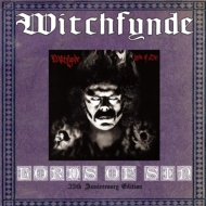 Witchfynde/Lords Of Sin