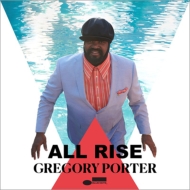Gregory Porter/All Rise (Ltd)(Digi)