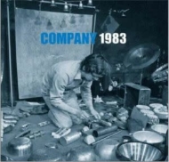 Derek Bailey/Company 1983