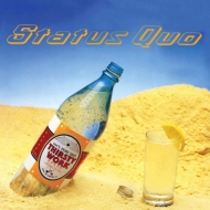 Status Quo/Thirsty Work (Dled)