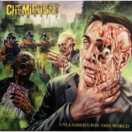 Unleashed Upon This World