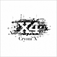 X4/Cryoni X (B)(+brd)