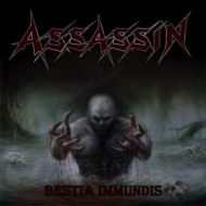 Assassin (Metal)/Bestia Immundis (Digi)