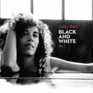 Julia Biel/Black And White. Volume 1