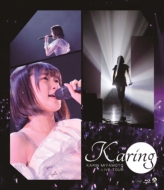 Miyamoto Karin Live Tour -Karing-