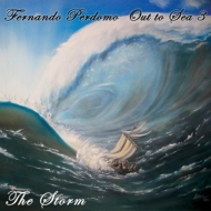 Fernando Perdomo/Out To Sea 3 Storm