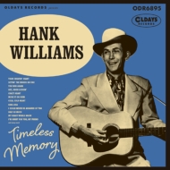 Hank Williams/Timeless Memory -hank Williams Song Book- (Pps)