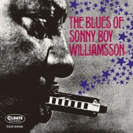 Sonny Boy Williamson [II]/Blues Of Sonny Boy Williamson (Pps)