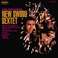 New Swing Sextet/Explosive (Pps)