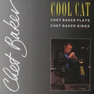 Chet Baker/Cool Cat (Rmt)(Ltd)
