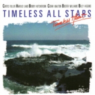 Timeless All Stars/Timeless Heart (Rmt)(Ltd)