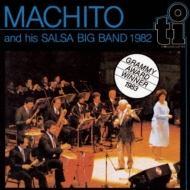 Machito/1982 (Rmt)(Ltd)