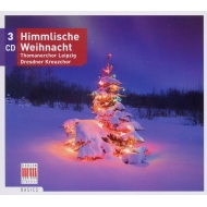 ꥹޥ/Himmlische Weihnacht Schreier Dresdner Kreuzchor Thomanerchor Etc
