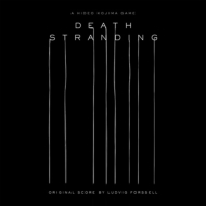 ゲーム ミュージック/Death Stranding (Original Score)