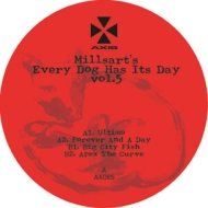 Millsart/Every Dog Has Its Day Vol.5 (Ltd)