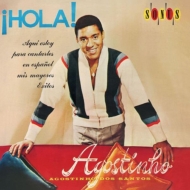 Agostinho Dos Santos/Hola