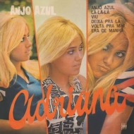 Adriana (Brazil) / Luiz Keller/Adriana  Luiz Keller (1970)