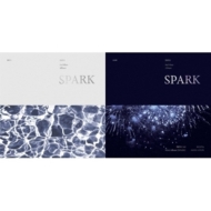 JBJ95/3rd Mini Album Spark
