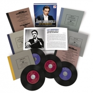 John Barbirolli -The Complete RCA and Columbia Album Collection (6CD)