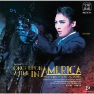 宝塚歌劇 雪組公演 実況 ミュージカル Once Upon A Time In America 宝塚歌劇団 Hmv Books Online Tcac 6 1