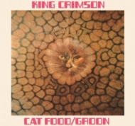 King Crimson/Cat Food (50th Anniversary Edition)