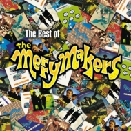 Best Of The Merrymakers