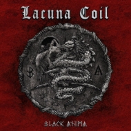 Lacuna Coil/Black Anima