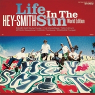 HEY-SMITH/Life In The Sun World Edition