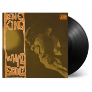 What Is Soul (180g)
