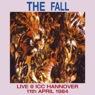 輸入盤７インチ　THE FALL freeRANGE Mark E. Smith The Fall – Free Range – Vinyl (12