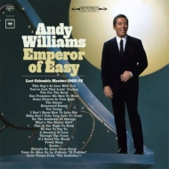 Emperor Of Easy: Lost Columbia Masters 1962-1972