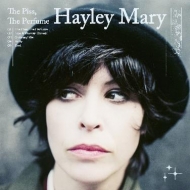 Hayley Mary/Piss The Perfume (10inch)(Ltd)