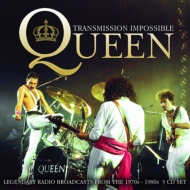 QUEEN/Transmission Impossible