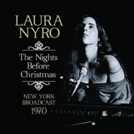 Laura Nyro/Nights Before Christmas