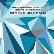 Without Deception (Feat.Johnathan Balke)