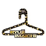 SPECIAL SHOWCASE RYUJI IMAICHI ANnK[