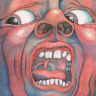 In The Court Of The Crimson King: クリムゾン キングの宮殿