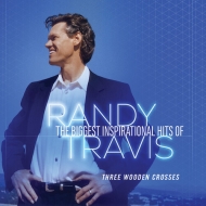Randy Travis/Biggest Inspirational Hits