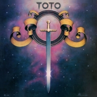 Toto (アナログレコード)