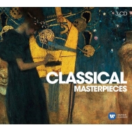 ԥ졼/Classical Masterpieces (Best Of 3cd 2020)