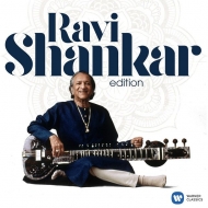 Ravi Shankar/Ravi Shankar Edition