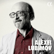 ピアノ作品集/Lubimov： Alexei Lubimov's Recordings
